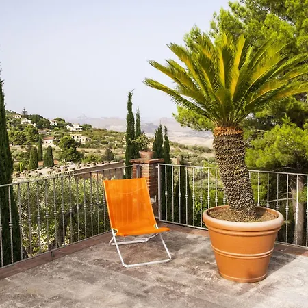Casa Dei Carrubbi By Domusicily *