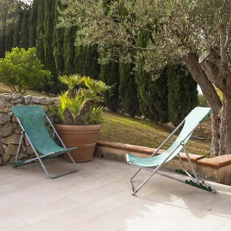Villa Casa Dei Carrubbi By Domusicily