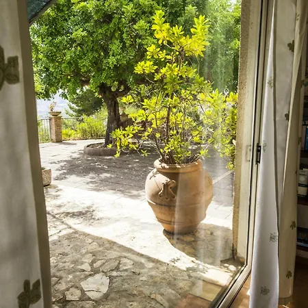 Casa Dei Carrubbi By Domusicily Villa *