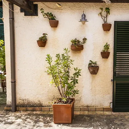 Casa Dei Carrubbi By Domusicily * Agrigento