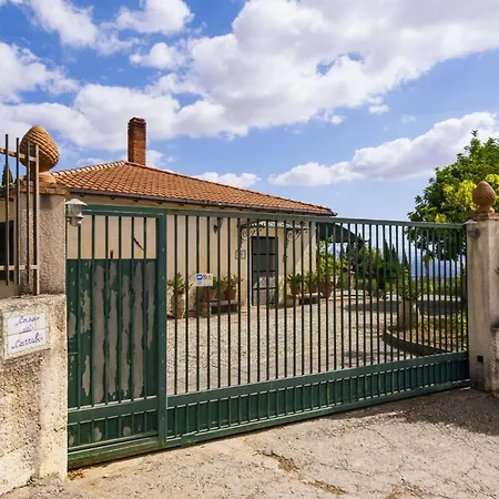 Villa Casa Dei Carrubbi By Domusicily Agrigento