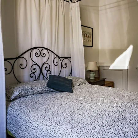 Casa Dei Carrubbi By Domusicily *