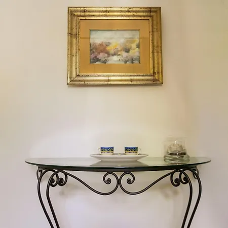 Casa Dei Carrubbi By Domusicily Villa *