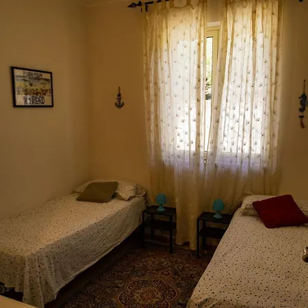 Villa Casa Dei Carrubbi By Domusicily Agrigento