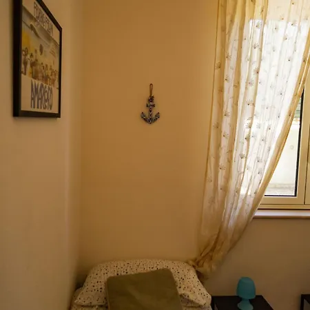 Casa Dei Carrubbi By Domusicily Villa Agrigento