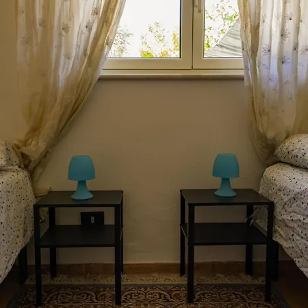 Casa Dei Carrubbi By Domusicily * Agrigento
