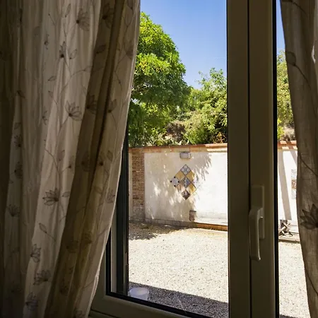 Casa Dei Carrubbi By Domusicily Villa
