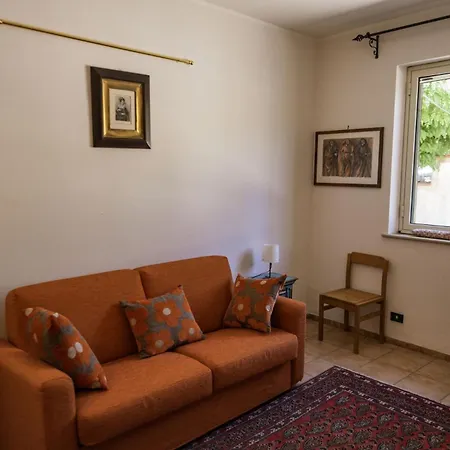 Casa Dei Carrubbi By Domusicily Villa *