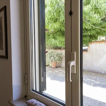 Casa Dei Carrubbi By Domusicily Villa Agrigento
