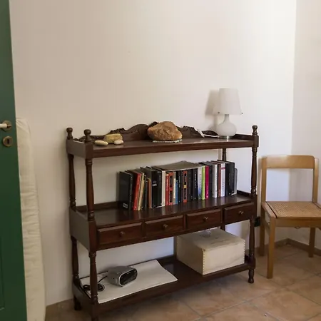 Casa Dei Carrubbi By Domusicily Villa *