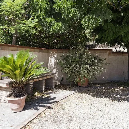 Casa Dei Carrubbi By Domusicily * Agrigento