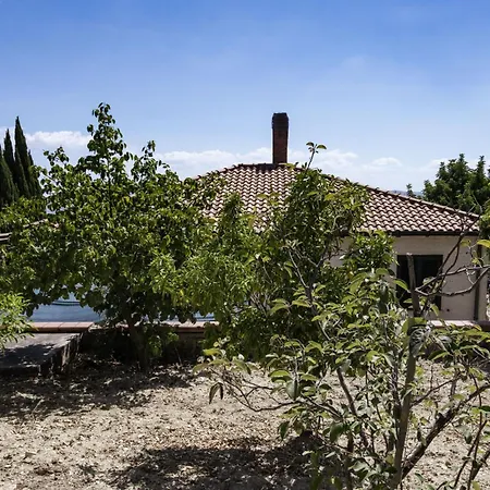 Villa Casa Dei Carrubbi By Domusicily *