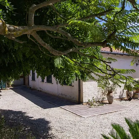 Casa Dei Carrubbi By Domusicily * Agrigento