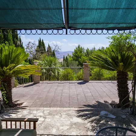 Casa Dei Carrubbi By Domusicily Villa