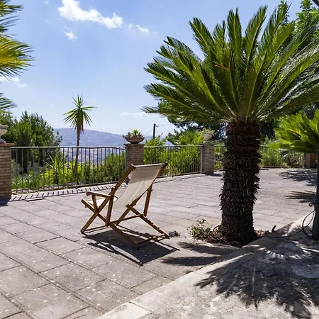 Villa Casa Dei Carrubbi By Domusicily Agrigento