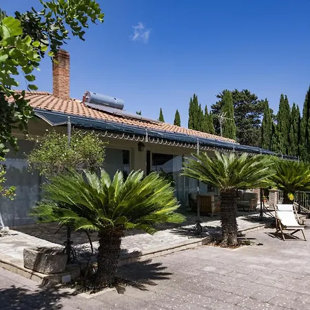 Villa Casa Dei Carrubbi By Domusicily *