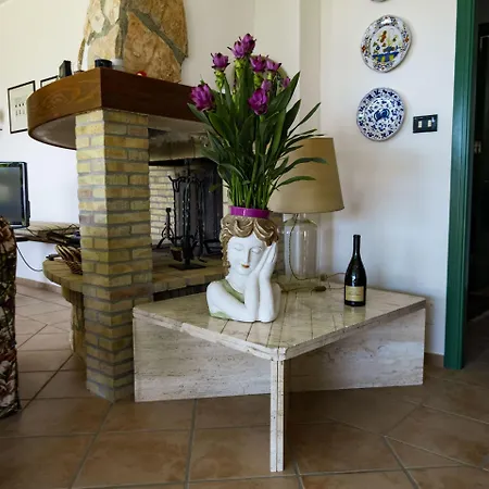 Casa Dei Carrubbi By Domusicily Agrigento
