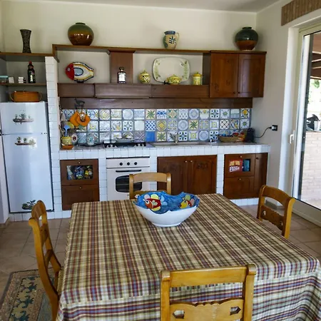 Villa Casa Dei Carrubbi By Domusicily *