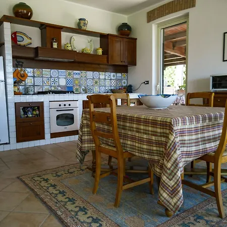 Casa Dei Carrubbi By Domusicily Villa *