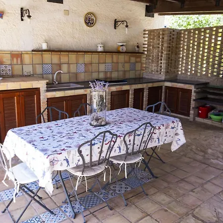Casa Dei Carrubbi By Domusicily Villa Agrigento