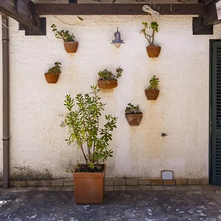 Villa Casa Dei Carrubbi By Domusicily Agrigento
