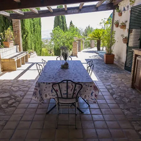 Casa Dei Carrubbi By Domusicily *