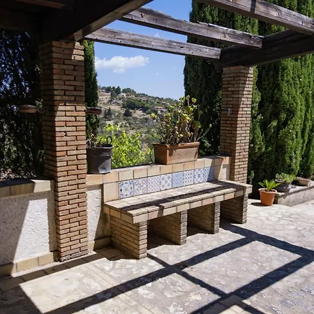 Casa Dei Carrubbi By Domusicily Agrigento