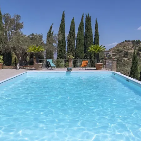 Casa Dei Carrubbi By Domusicily Villa *