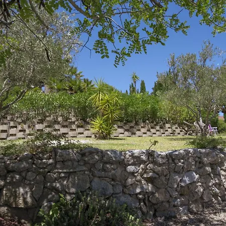 Casa Dei Carrubbi By Domusicily Villa Agrigento