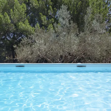 Villa Casa Dei Carrubbi By Domusicily Agrigento