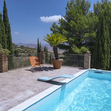 Casa Dei Carrubbi By Domusicily Villa
