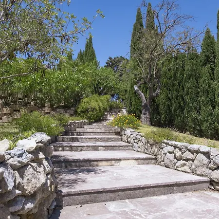 Casa Dei Carrubbi By Domusicily Villa Agrigento