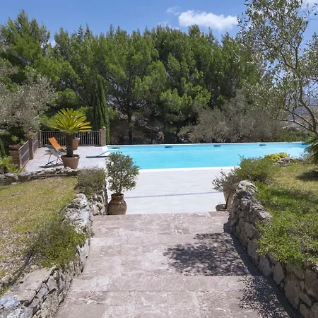 Casa Dei Carrubbi By Domusicily Villa Agrigento