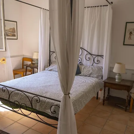 Casa Dei Carrubbi By Domusicily Villa Agrigento