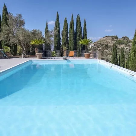 Casa Dei Carrubbi By Domusicily *
