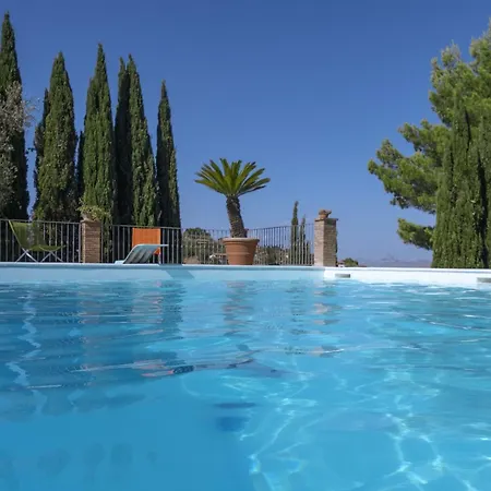 Villa Casa Dei Carrubbi By Domusicily